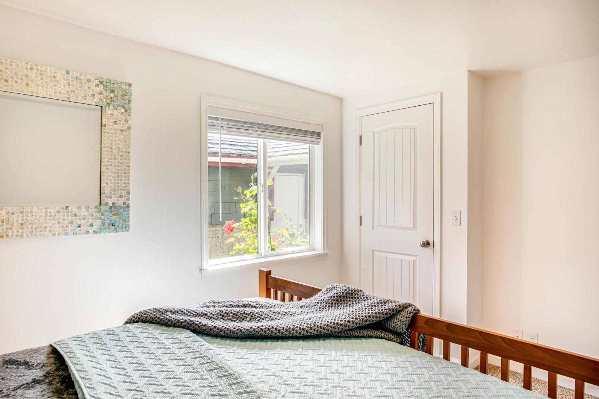 Ferienhaus Amazing Ocean & Alsea Bay Views! Dog Friendly! *