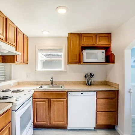 Villa Amazing Ocean & Alsea Bay Views! Dog Friendly! à Waldport Extérieur photo