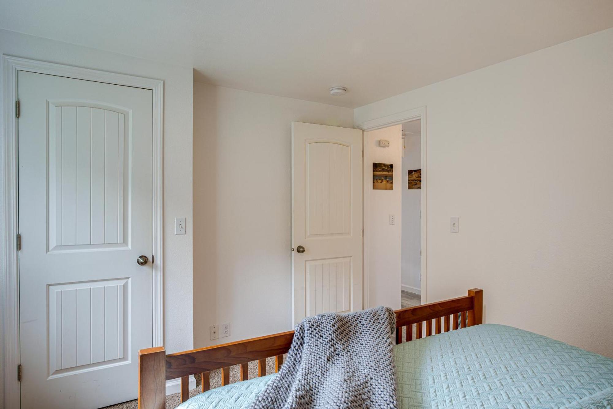 Hébergement de vacances Amazing Ocean & Alsea Bay Views! Dog Friendly! Waldport
