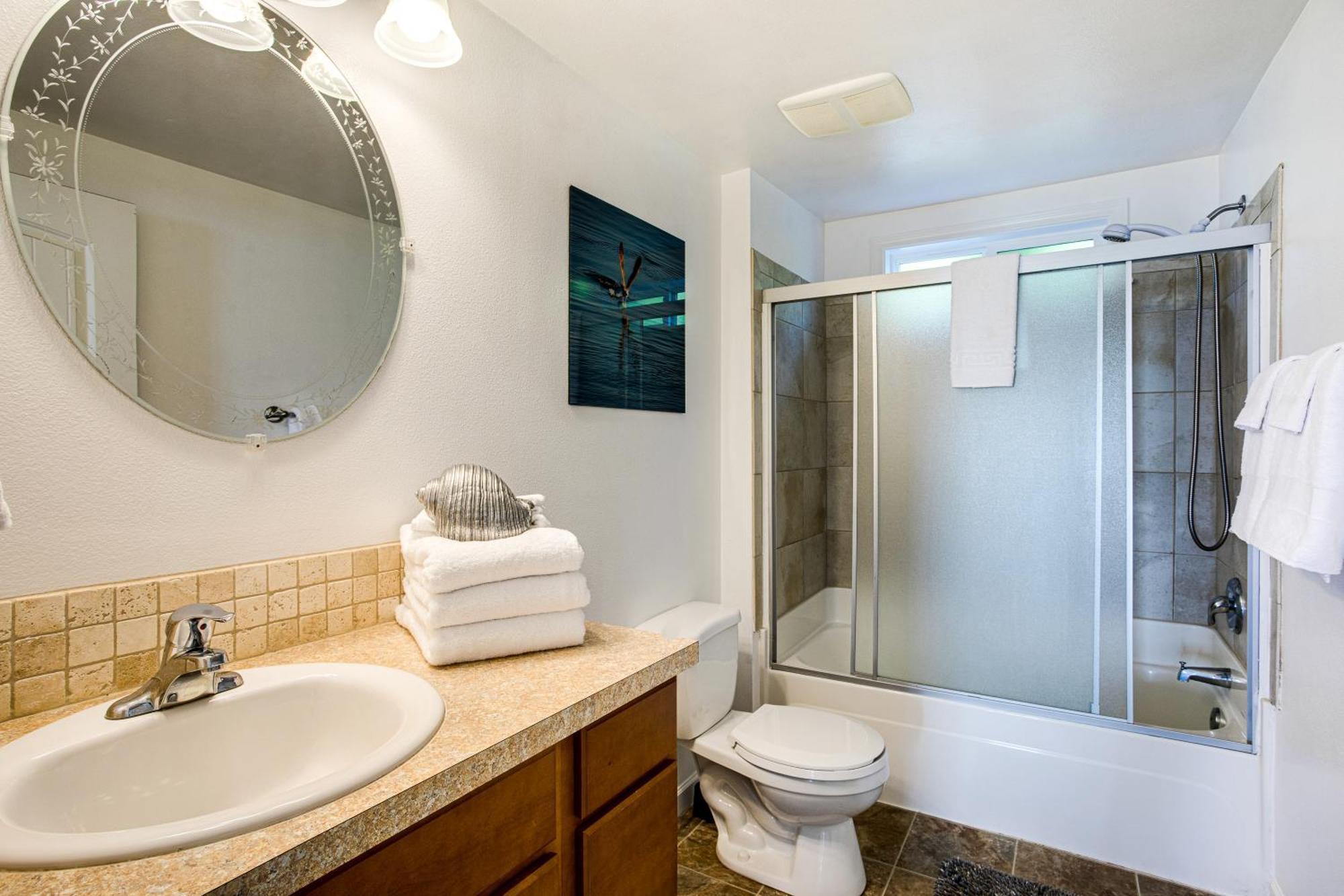 Hébergement de vacances Amazing Ocean & Alsea Bay Views! Dog Friendly!